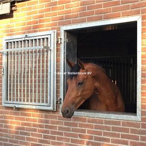 Stable windows